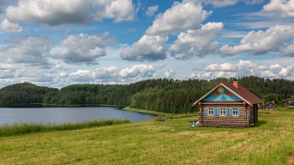 Photograph by Sergey