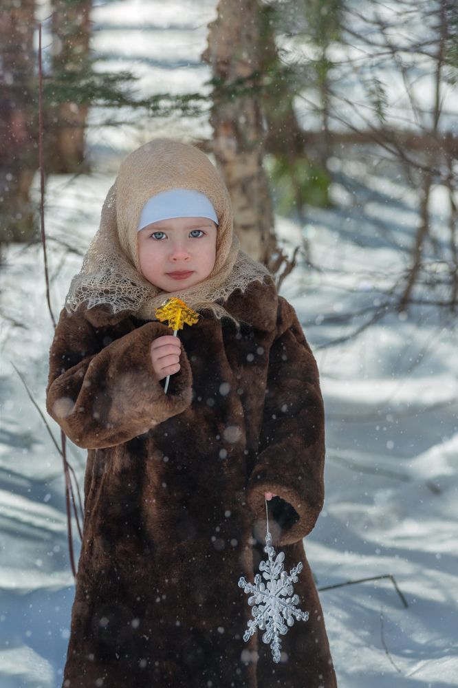 Photograph by Соловьева Татьяна Владимировна