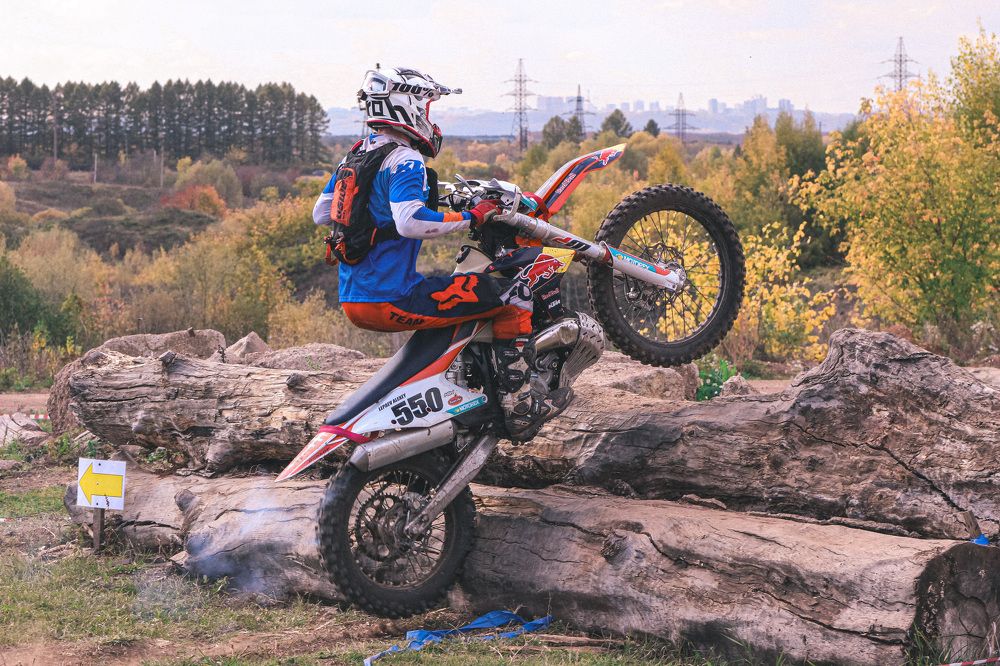 Photograph by Анастасия Огуречникова