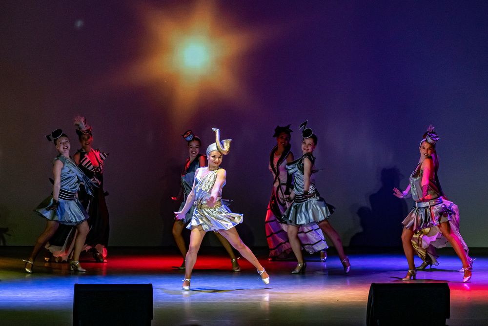 Фотография автора Вадим Топычканов