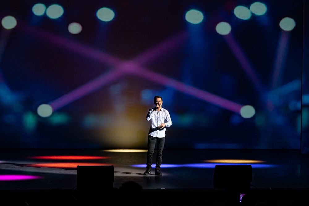 Фотография автора Вадим Топычканов