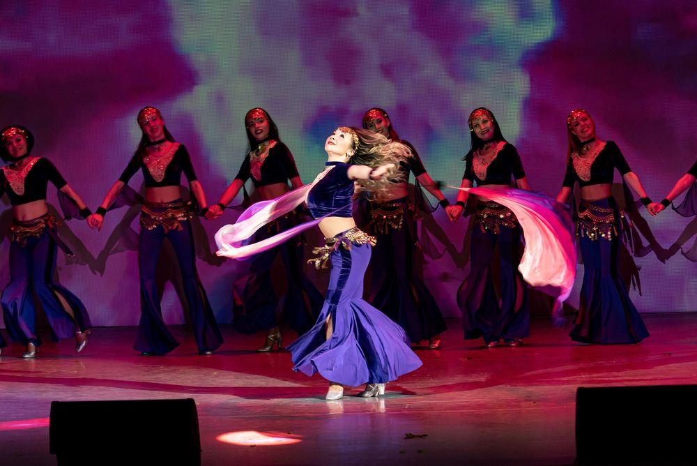 Фотография автора Вадим Топычканов