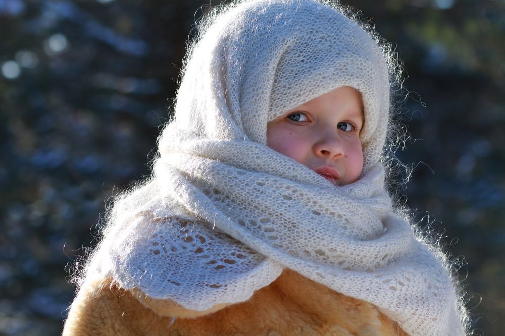 Фотография автора Галина Аверьянова