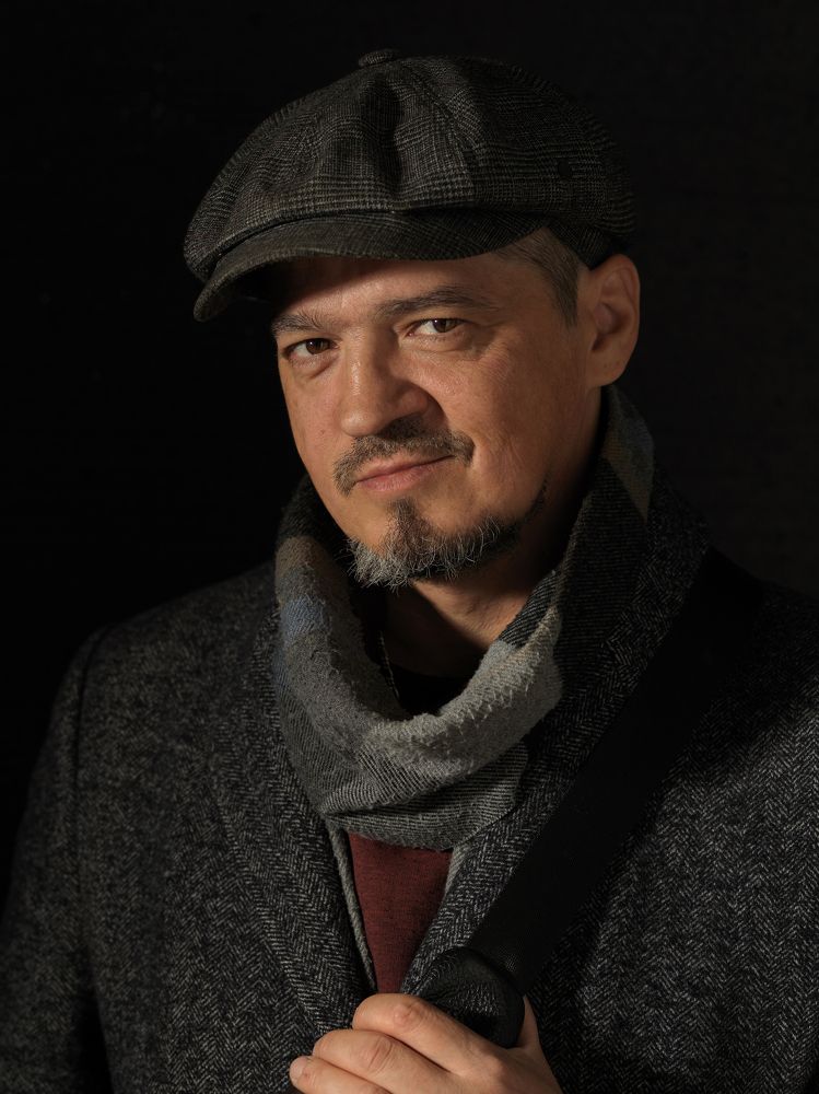 Photograph by Антон Морев