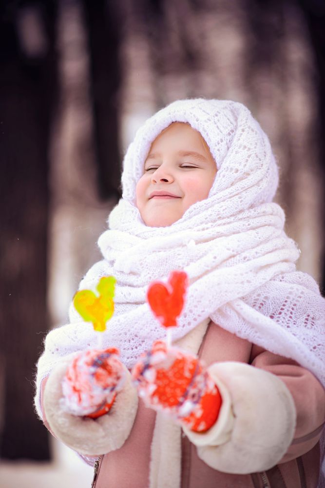 Photograph by Natali Alexandrova