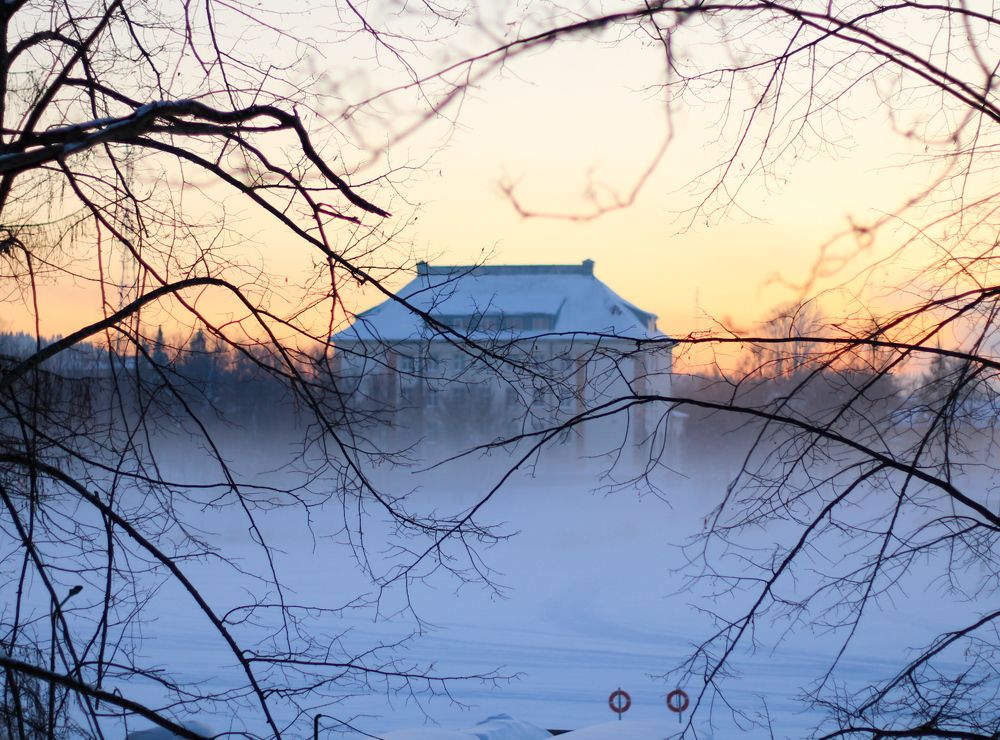 Photograph by Марина Халатова