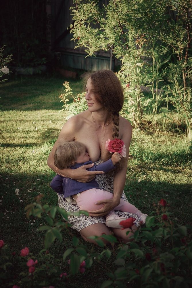 Photograph by Юлия Честнова