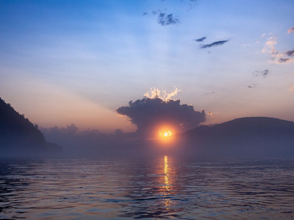 Photograph by Константин Самбурский