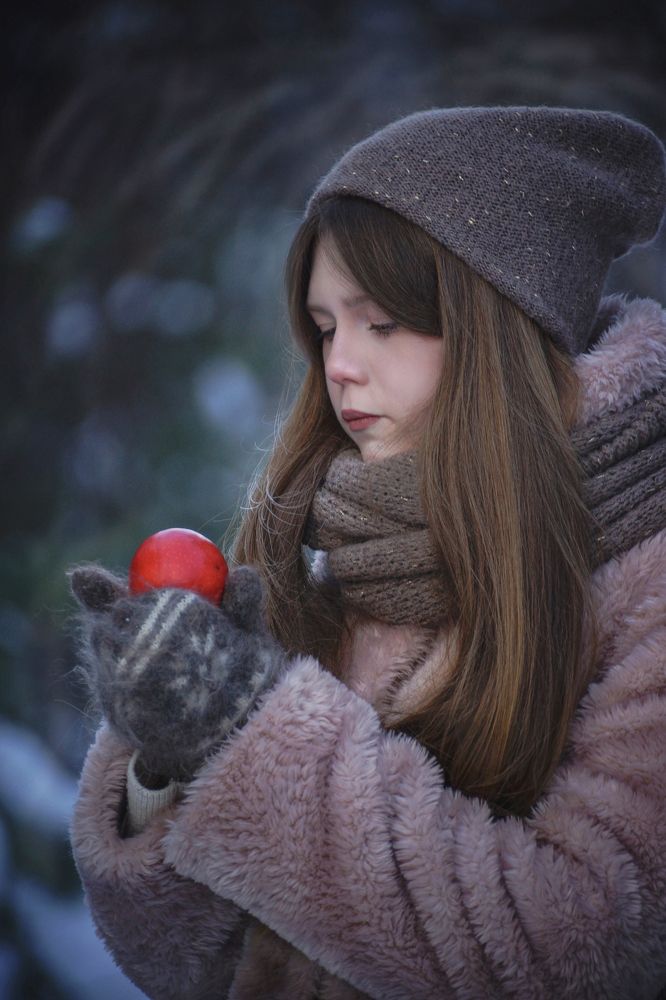 Photograph by Наталья Исаева