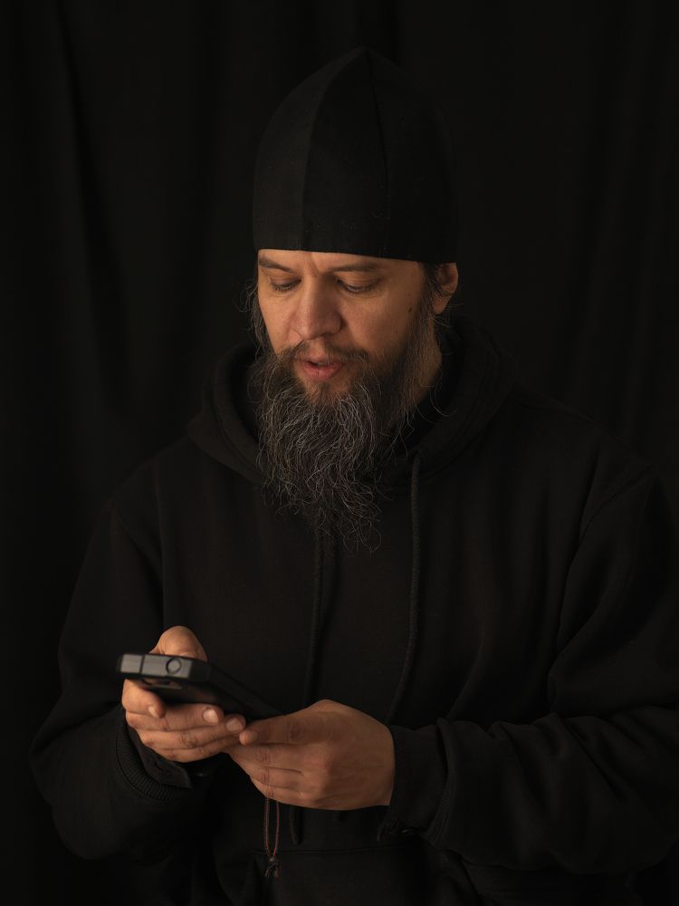 Photograph by Антон Морев