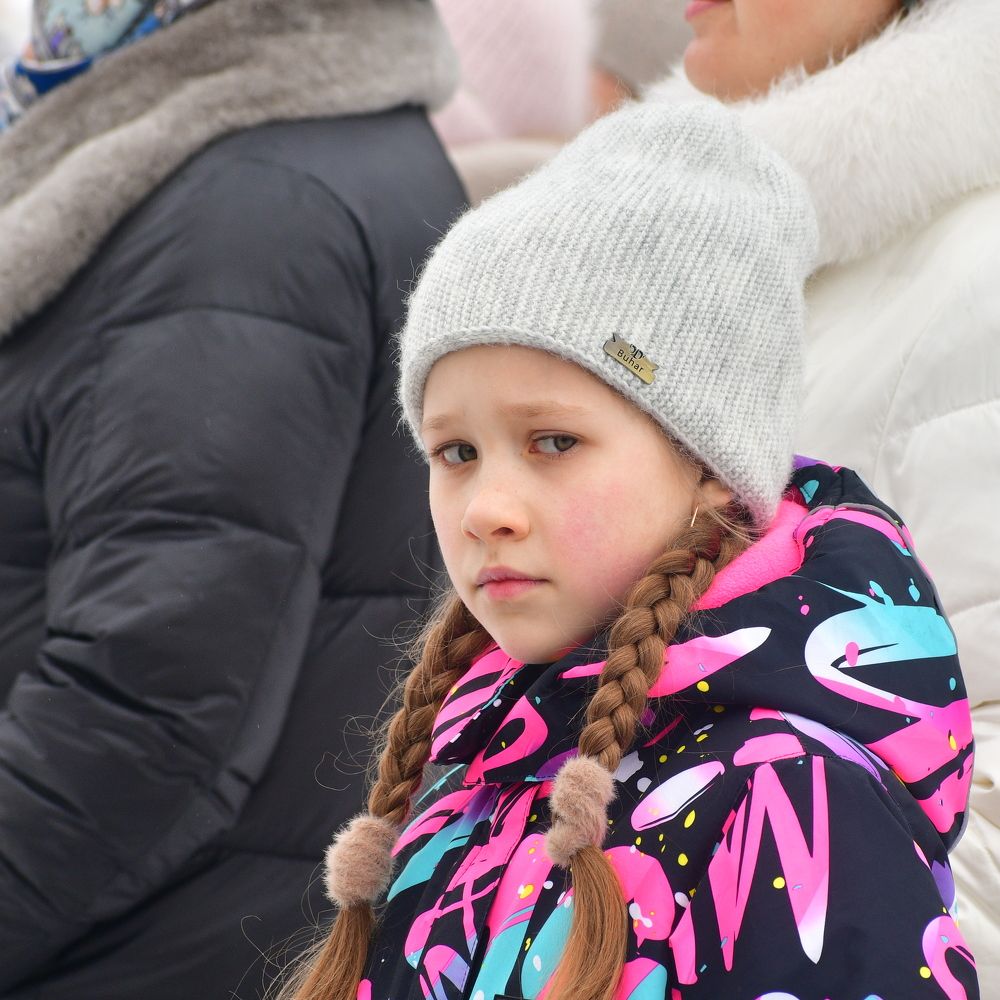 Photograph by Николай Абакумов