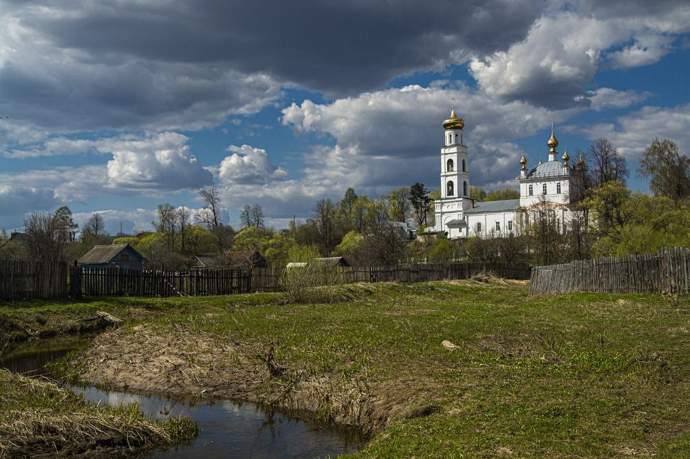 Photograph by Игорь Смирнов
