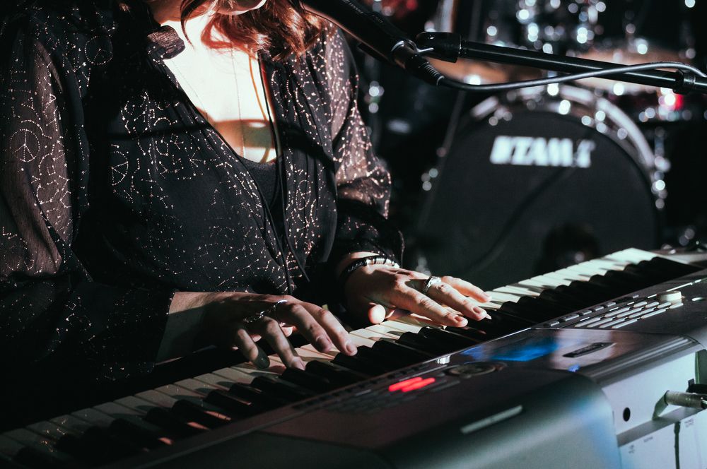 Фотография автора Мария Михайлова