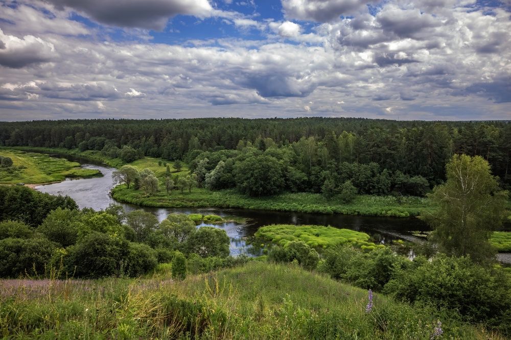 Photograph by Сергей Хабаров