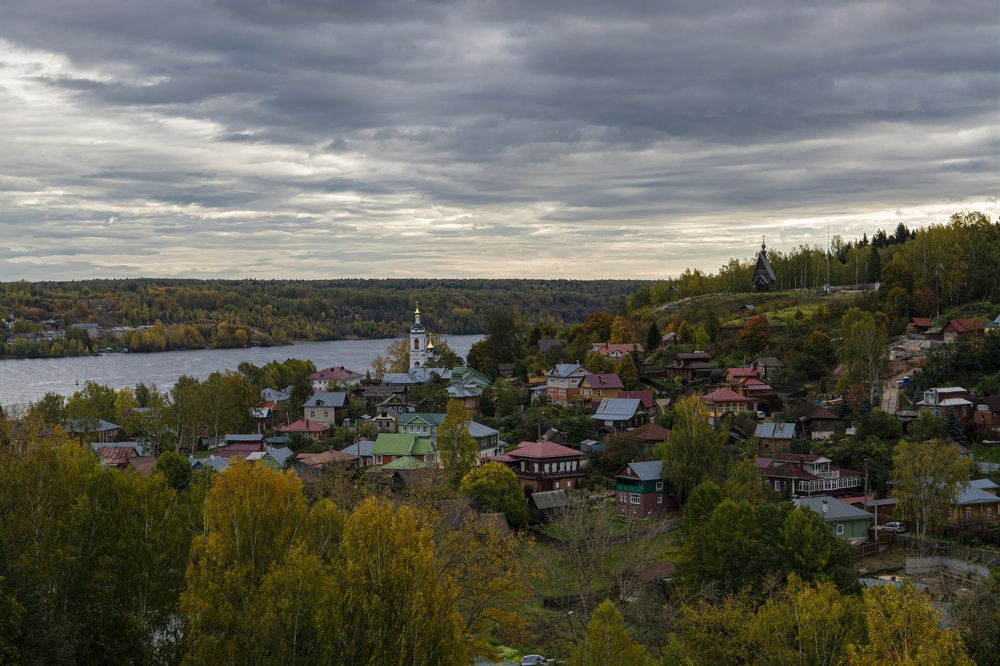 Photograph by Игорь Смирнов