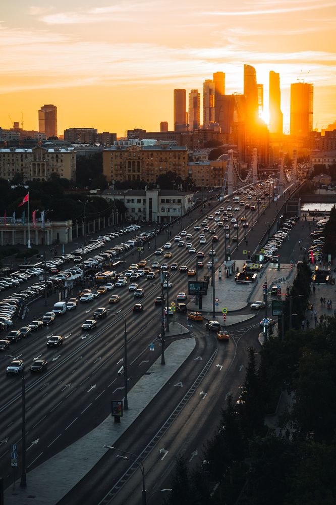 Photograph by Платон Матакаев