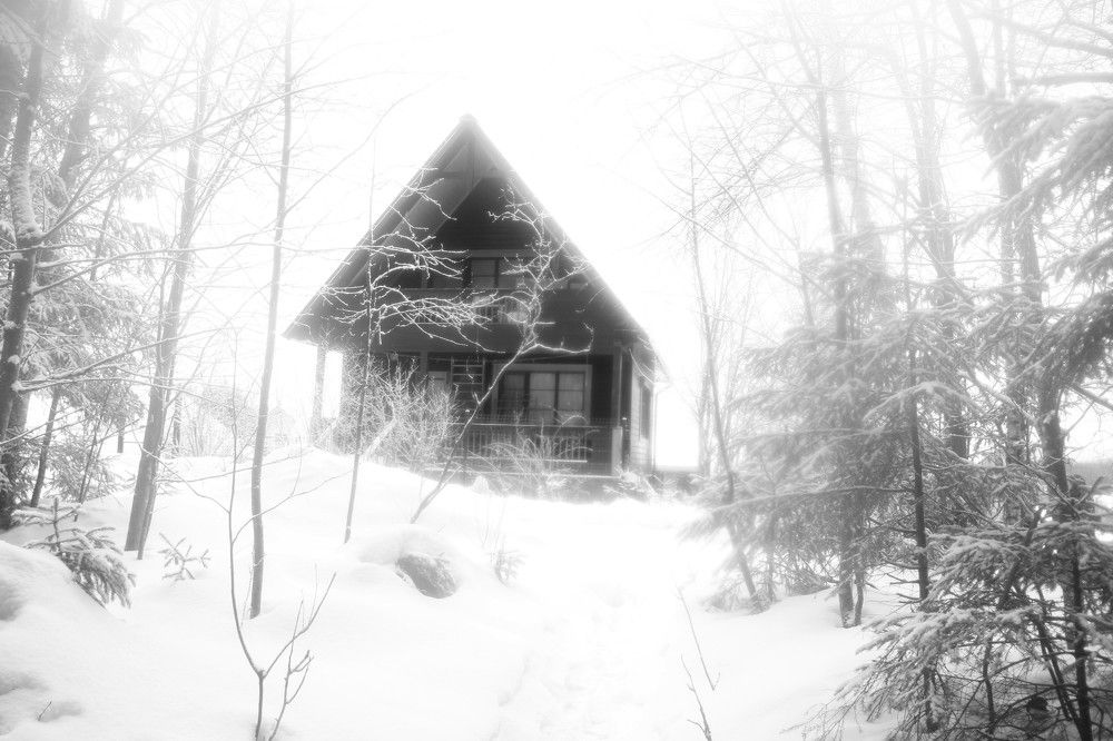 Photograph by Анна Мещерина