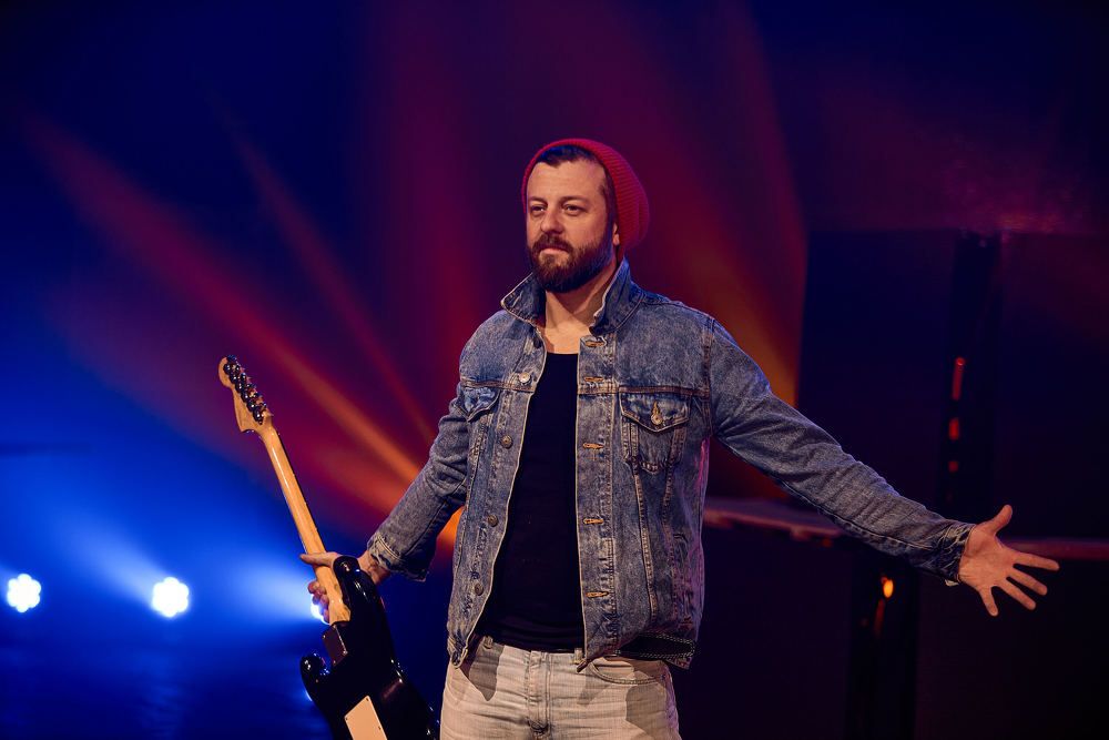 Photograph by Андрей Халемонец