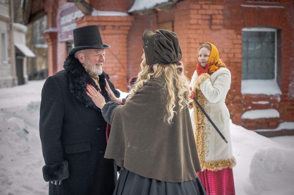 Photograph by Батурин Геннадий