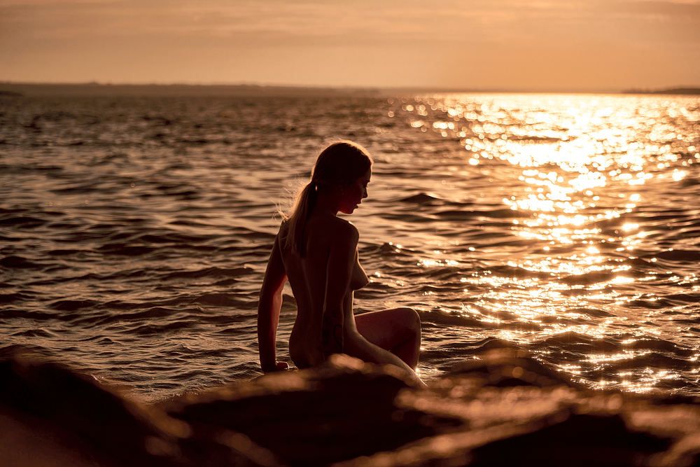 Photograph by Андрей Халемонец