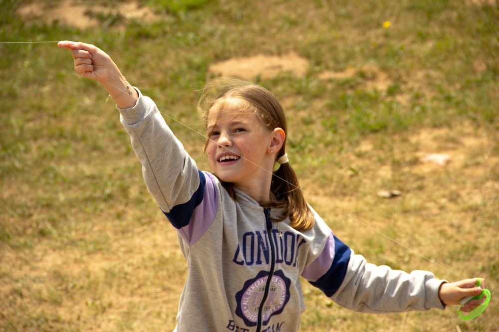 Photograph by Анна Мещерина