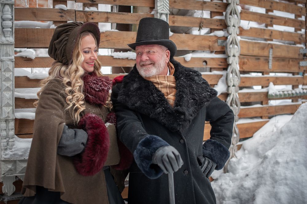 Photograph by Батурин Геннадий