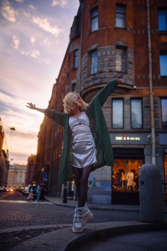 Photograph by Гена