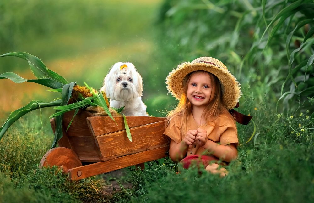 Photograph by Анна Волкова