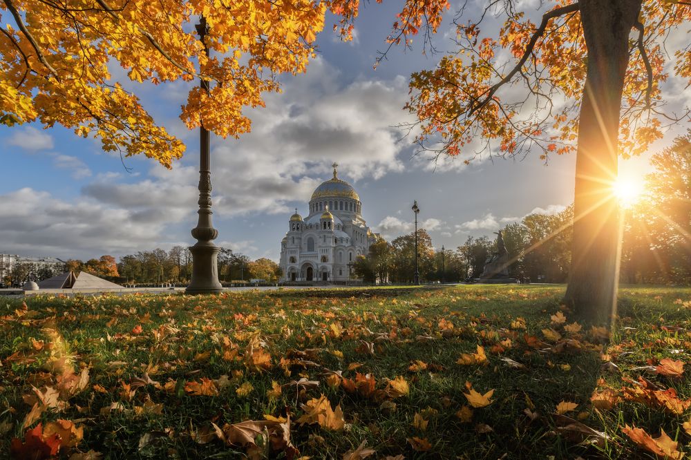 Photograph by Владимир Колесников
