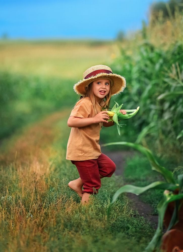 Photograph by Анна Волкова