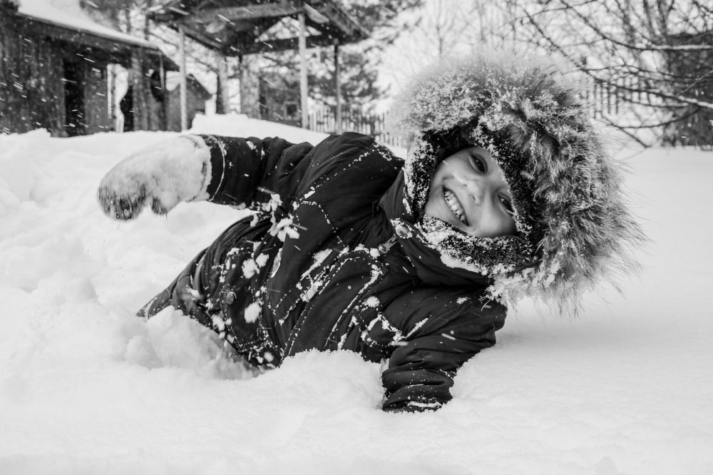 Photograph by Юлия Трап