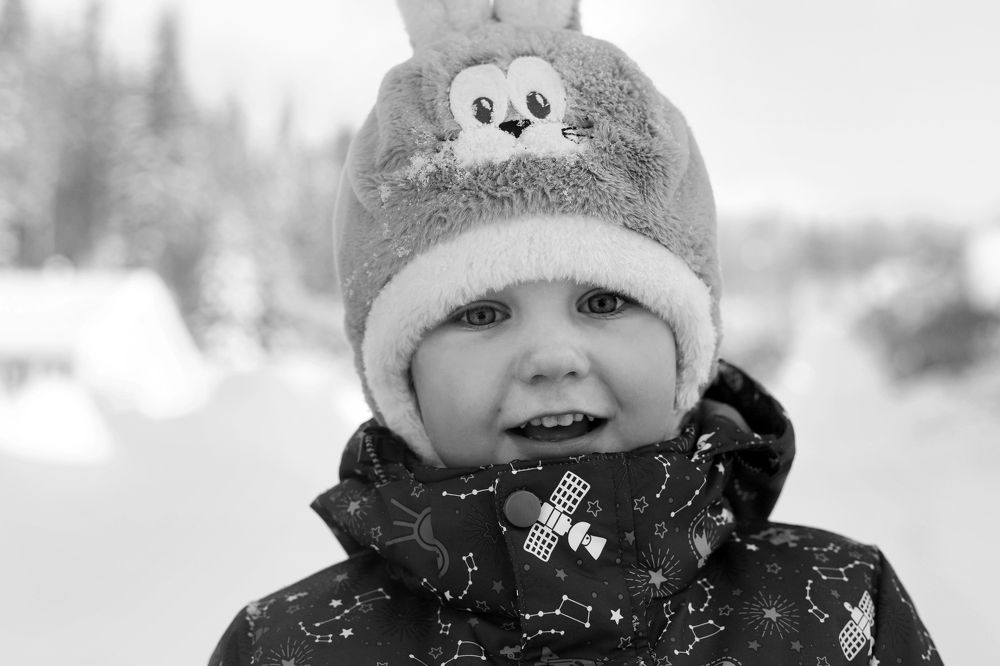 Photograph by Юлия Трап