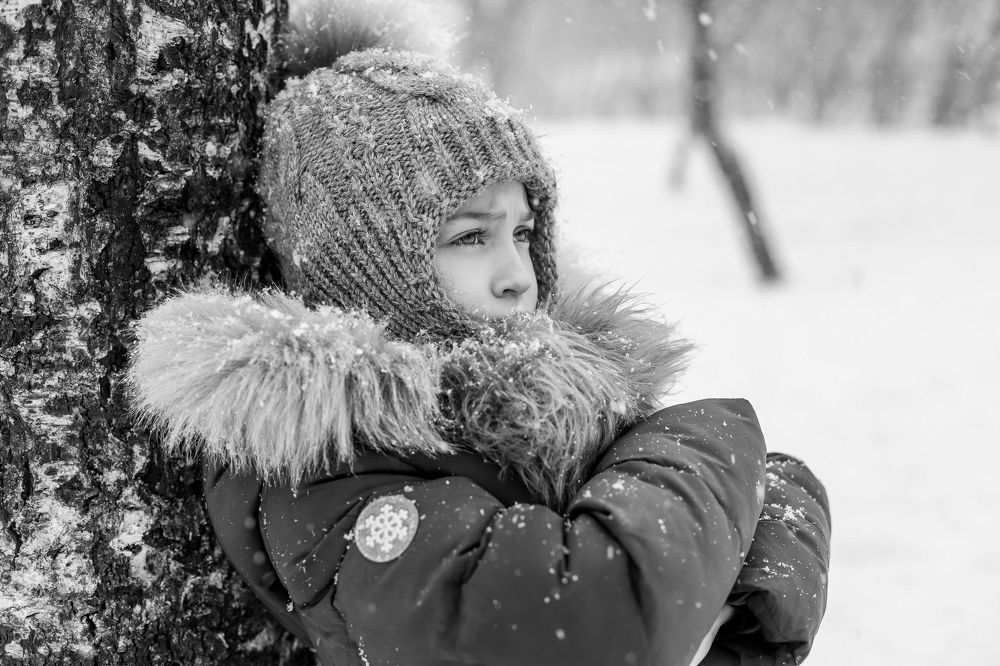 Photograph by Юлия Трап