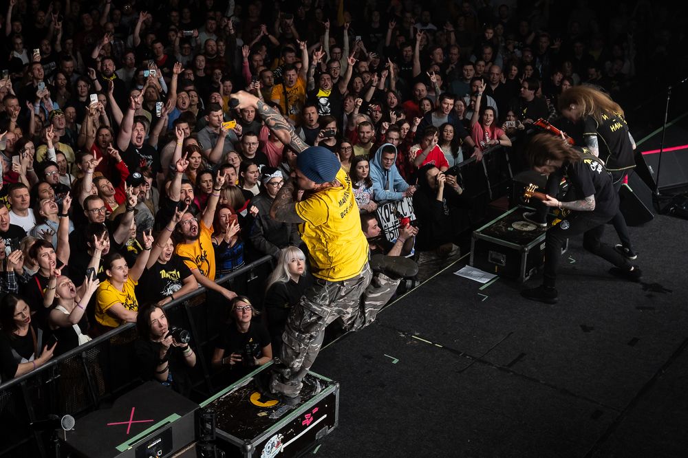 Photograph by Ekaterina Shilkina