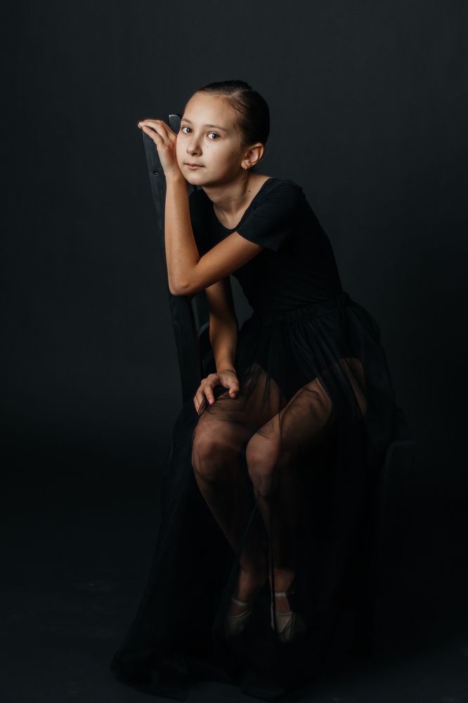 Photograph by Anna Dubinina