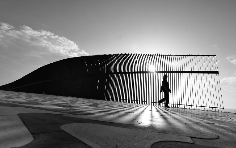 Photograph by Süleyman Ülker