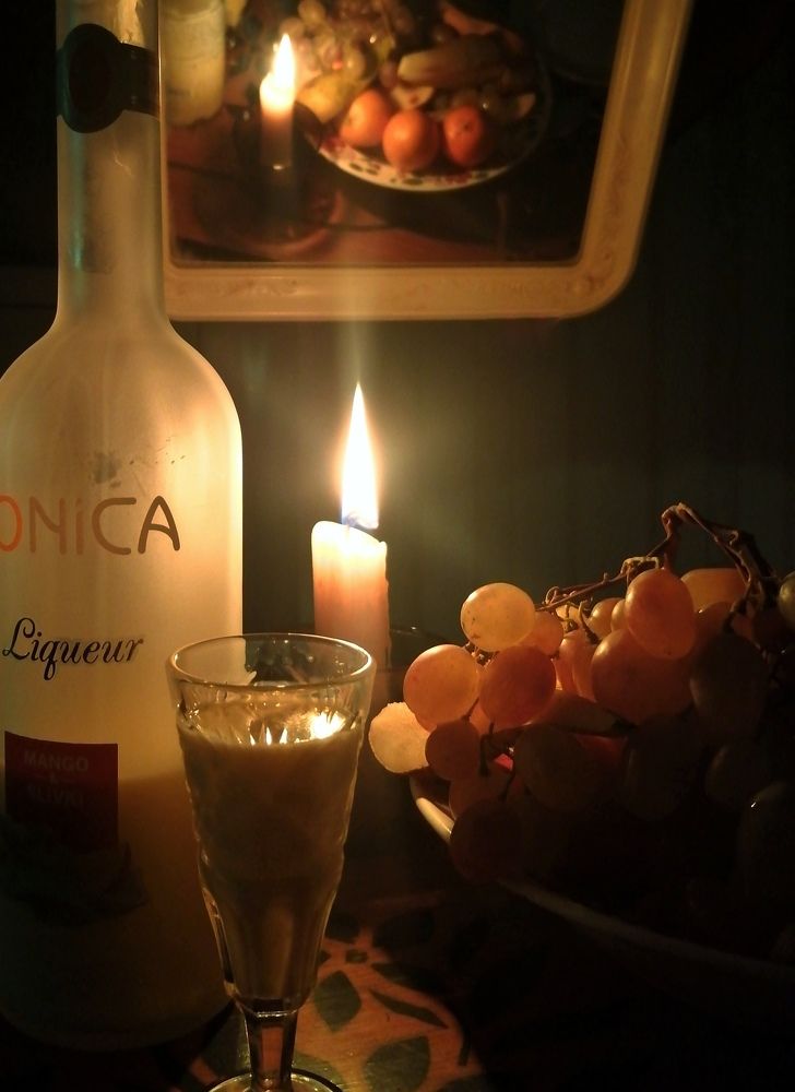 Photograph by Ольга Мокрова