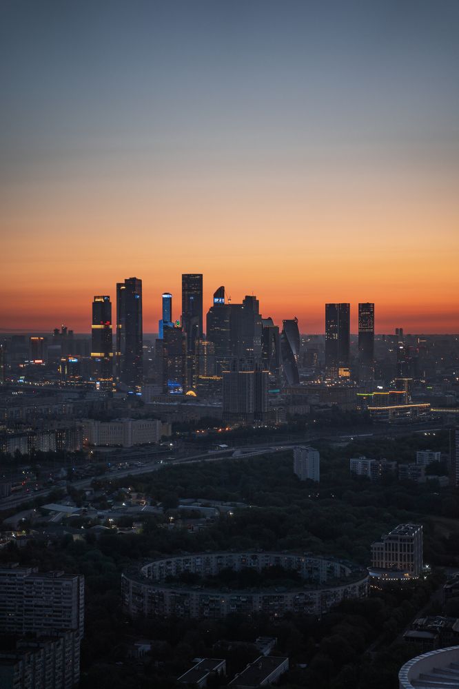 Photograph by Платон Матакаев