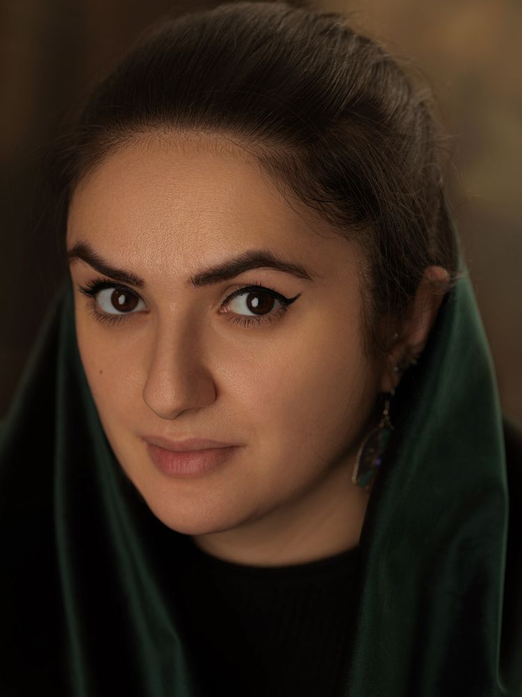 Photograph by Антон Морев