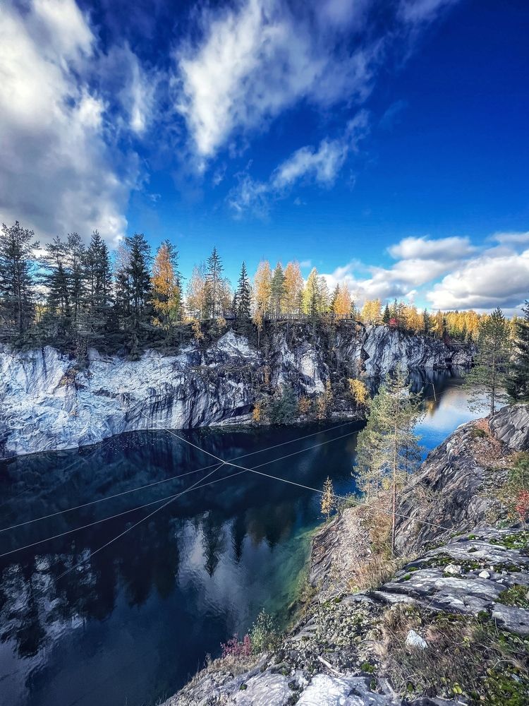 Photograph by Ольга Волкова