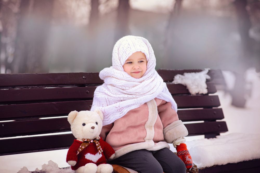 Photograph by Natali Alexandrova