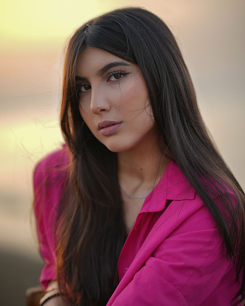 Photograph by Mohammad Reza Borji