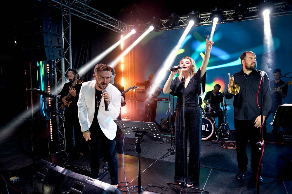 Группа СОЮЗ