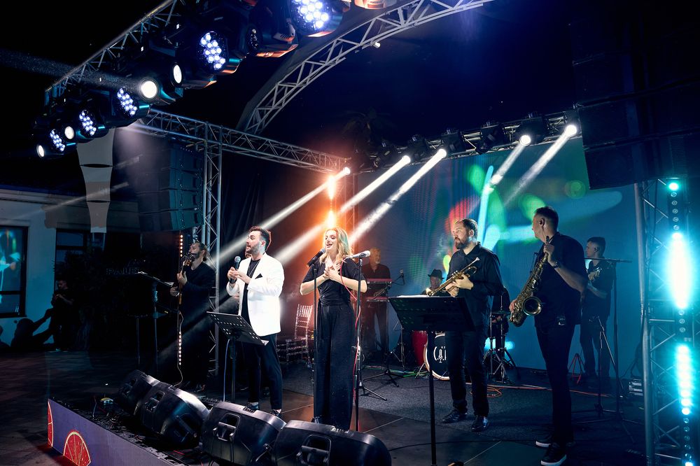 Группа СОЮЗ