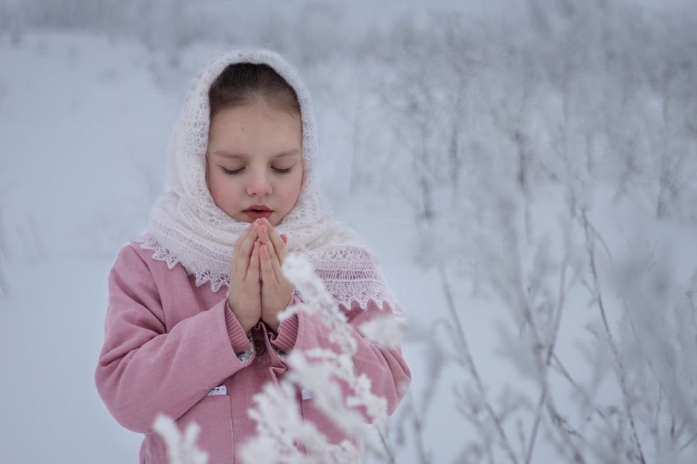 Photograph by Людмила Бойко