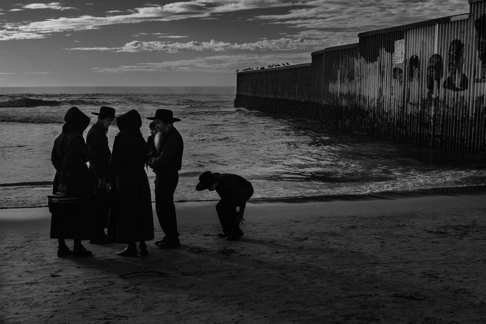 Photograph by Francisco Mata Rosas