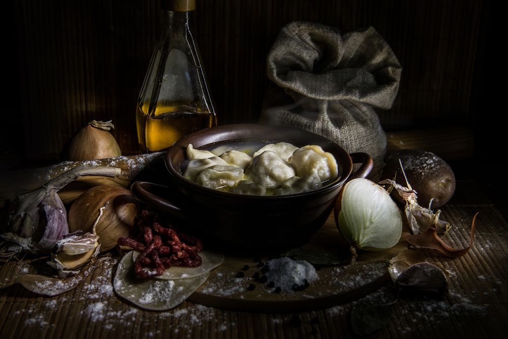 Photograph by Юлия Ла