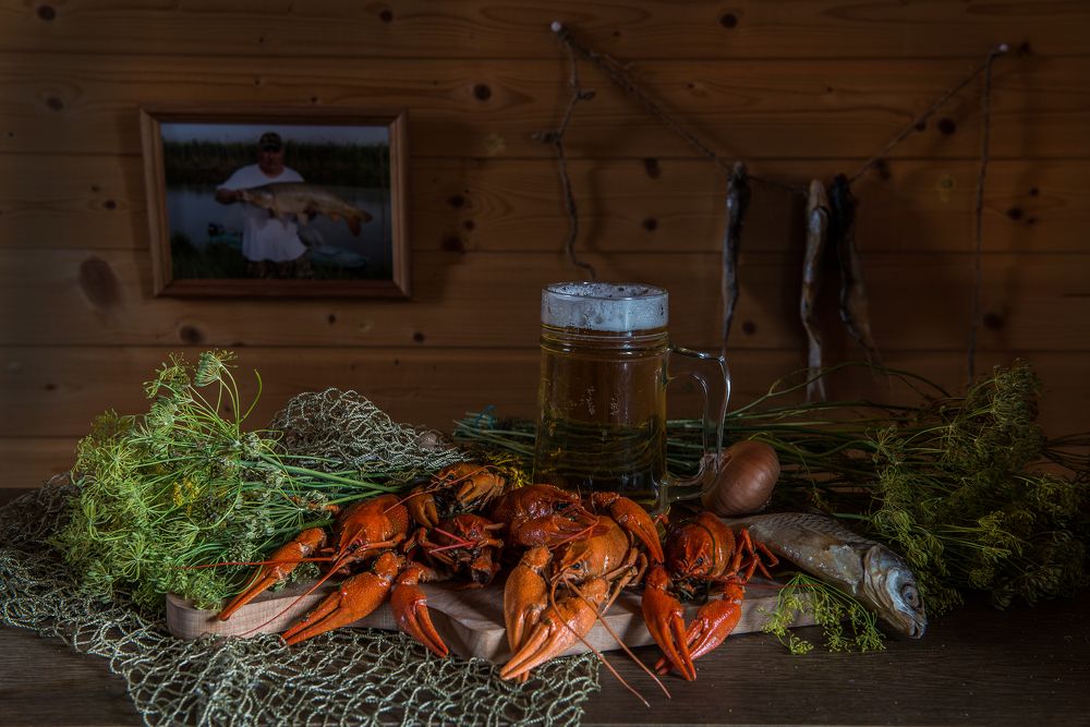 Photograph by Юлия Ла