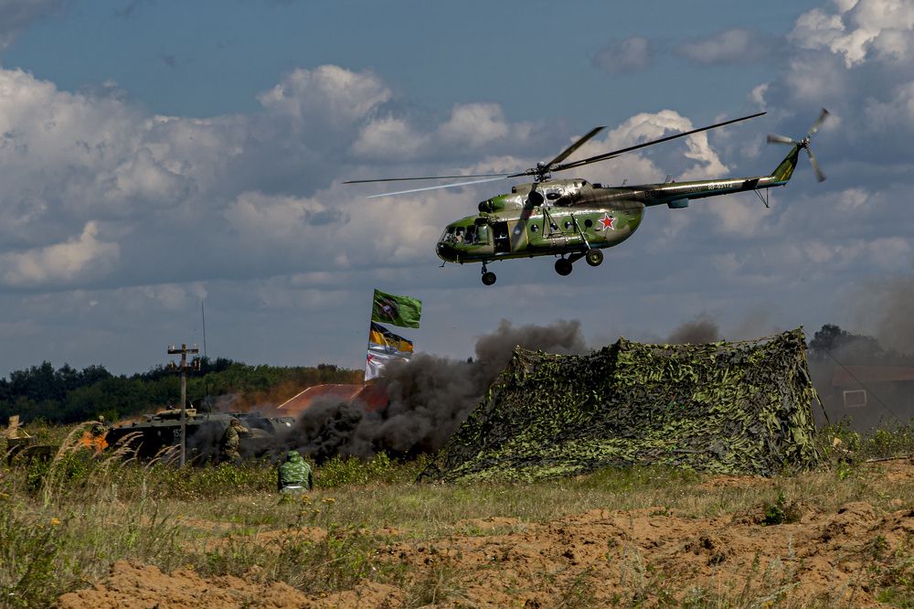 Photograph by Игорь Смирнов