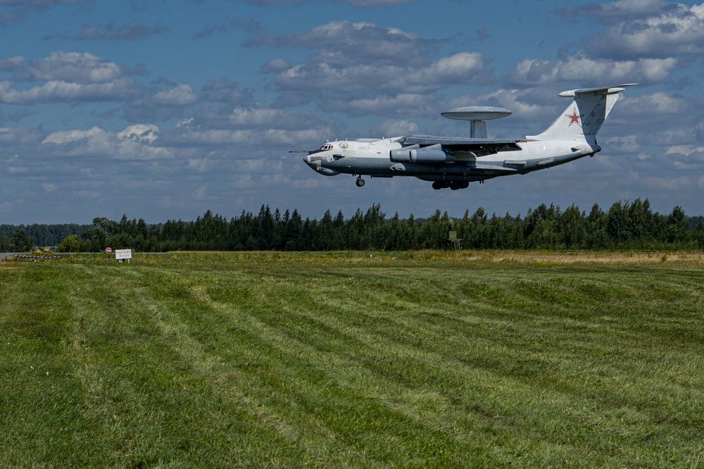 Photograph by Игорь Смирнов